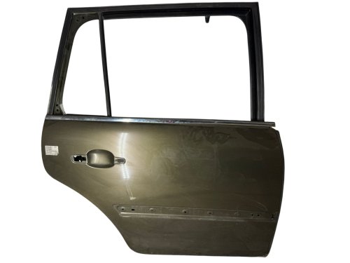 Rear Right Door 9008P6 Citroën C4 Picasso Paint KDK Used Genuine
