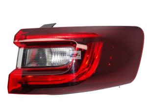 Rear Light LED 2665507984R Renault Koleos II Right New Genuine