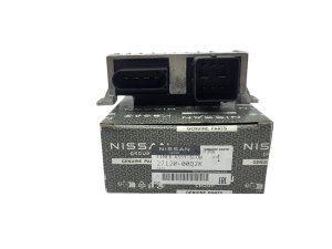 Glow Plug Relay 2712000Q2K Renault Master III Original