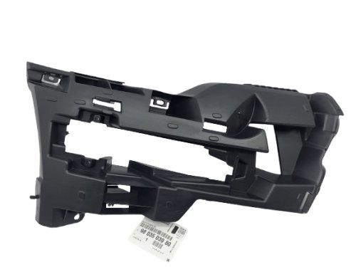 Bumper Bracket Right Front 9803503980 Citroen C3 Original