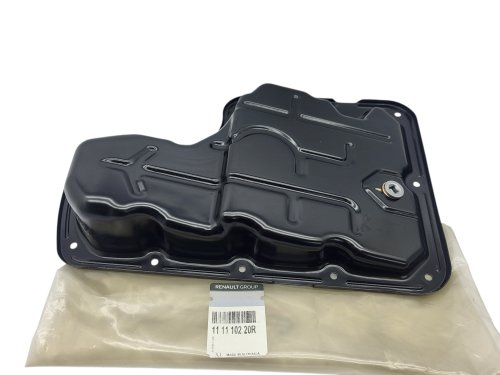 Oil Pan 111110220R Renault Twingo III 1.0SCE Original New