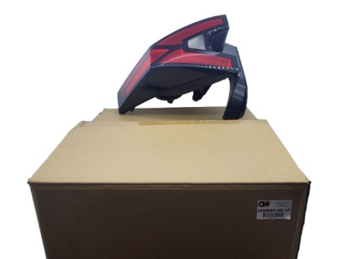 Right Rear Lamp 265505416R Dacia Duster III Original New