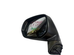 Side Mirror Left 8153VQ Citroën C4 Picasso New Genuine