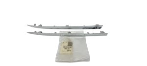 Bumper Decorative Strip 7452.EX 7452EX Set Chrome Citroen C5 II Original