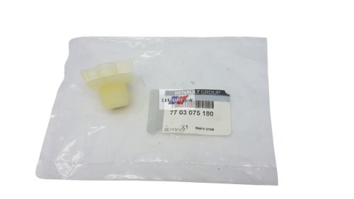 Gearbox Oil Filler Plug 7703075180 Renault New Genuine