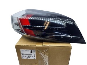 Right Rear Lamp 9838190480 Peugeot 2008 II Original New