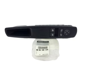 Window Opening Switch 809610014R New Original Renault Scenic III