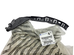 Bumper Bracket 1374289080 Left Front Peugeot Boxer 14- Original New