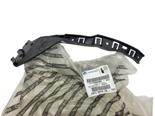 Bumper Bracket 1374289080 Left Front Peugeot Boxer 14- Original New