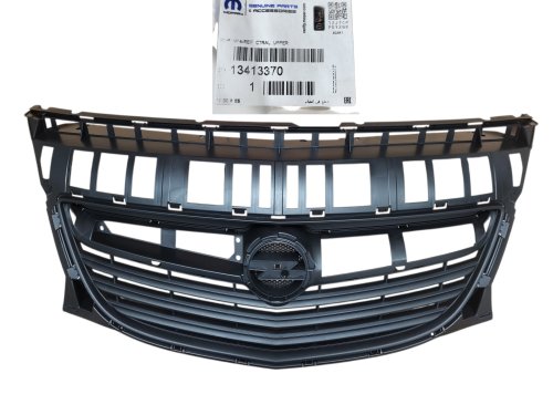 Grille Cover 13413370 Opel Meriva B Original New