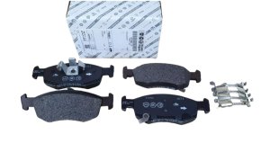 Front Brake Pads 77368831 Fiat 500 Original New