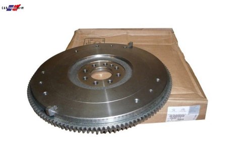 Flywheel 0532L1 Citroen Peugeot Berlingo Partner C15 306 1.9D New Original