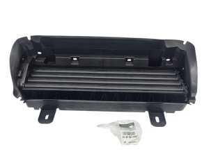Intercooler Original 214F62703R Renault Dacia