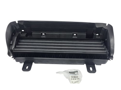 Intercooler Original 214F62703R Renault Dacia