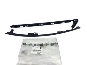Led Frame Bracket Set 1610194380 Citroen C4 Grand Picasso II Original New