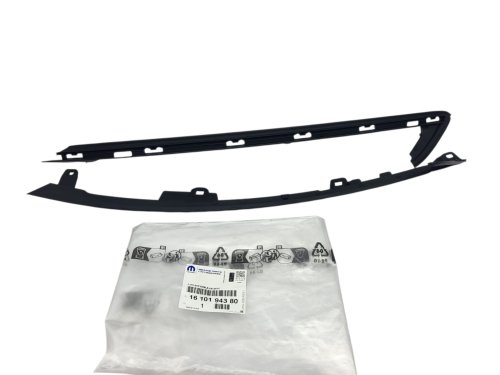 Led Frame Bracket Set 1610194380 Citroen C4 Grand Picasso II Original New