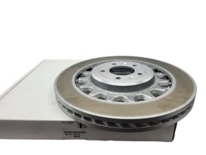Brake Disc 380MM 9841732980 Right Front Peugeot 508 Original New