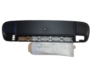 Bumper Grille Front 16175361XT Citroen C4 Picasso Original New