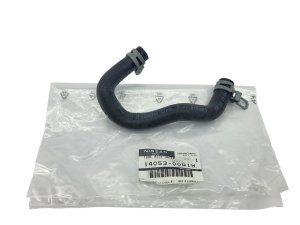 Water Pipe 1405300Q1H Renault 1.6DCI Original New