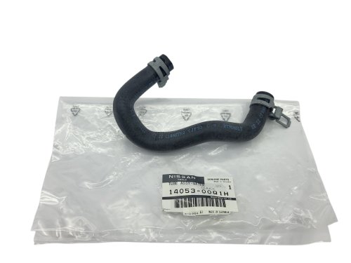 Water Pipe 1405300Q1H Renault 1.6DCI Original New