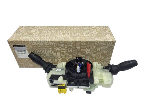 Combination Switch 255671883R Renault Master III Original