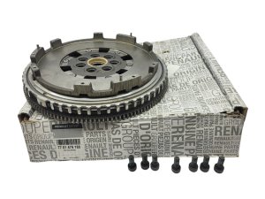 Dual Mass Flywheel 7701479180 Renault Original 