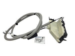 Door Lock Mechansim 9808416980 Jumpy 4, Expert 4 Original