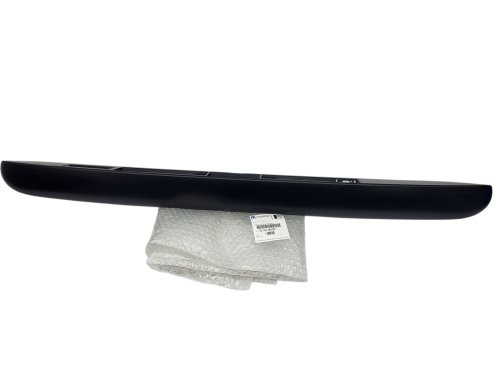 Tailgate Trim 1613278380 Peugeot Partner II Original New