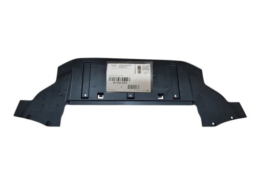 Under Bumper Cover 8108EN 8108.EN Peugeot RCZ Original New