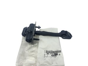 Door Limiter Rear 9677467280 Peugeot 308 II 14 Original