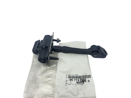 Door Limiter Rear 9677467280 Peugeot 308 II 14 Original