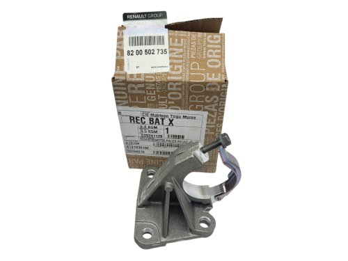 Axle Support 1.9DCI 8200502735 New OE Renault Laguna 2
