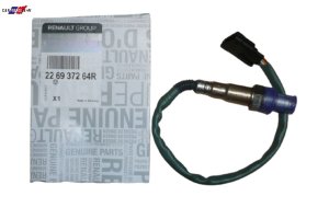 Lambda Probe 226937264R Clio Megane Scenic 0.9Tce, 1.2Tce Original 