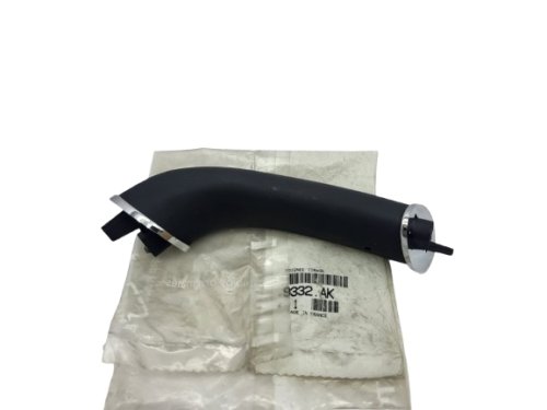 Interior Door Handle 9332 AK 9332.AK Right Front Peugeot 407 Original New