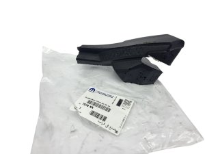 Mudguard Soundproofing 7518NX 7518.NX Left Front Citroen C3 Picasso Original New