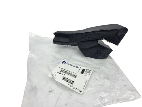 Mudguard Soundproofing 7518NX 7518.NX Left Front Citroen C3 Picasso Original New