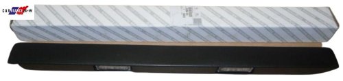 License Number Plate Light Lamp 6350AX Jumper Boxer Ducato