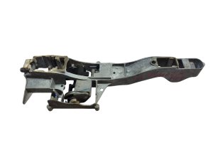 Door Handle Left Front 1198G1 Citroën C4 Picasso New Genuine