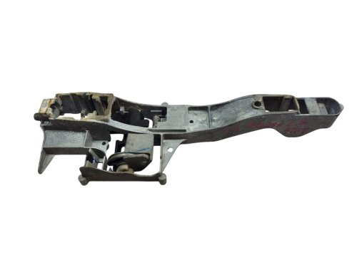 Door Handle Left Front 1198G1 Citroën C4 Picasso New Genuine