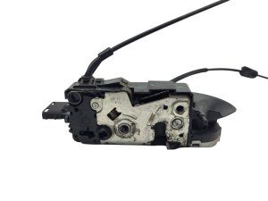 Door Lock Left Front 24087158 Citroën C4 Picasso New Genuine