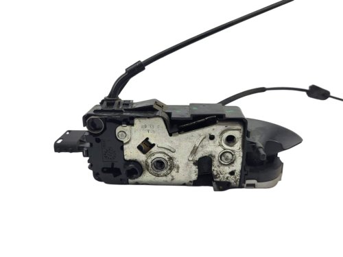 Door Lock Left Front 24087158 Citroën C4 Picasso New Genuine