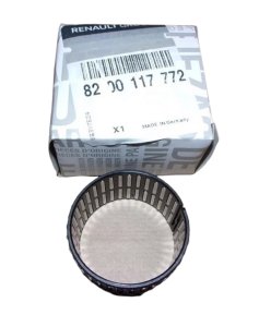 Gearbox Bearing 8200117772 42X47X29.8 Renault Original New