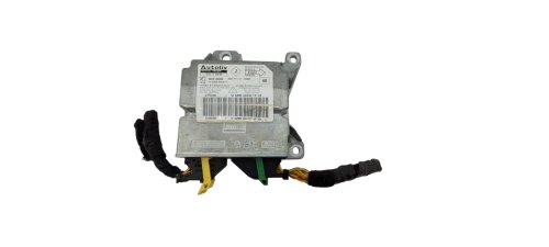 Airbag Sensor Module 9665100080 Peugeot 308 608929500 Used Genuine