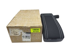 Armrest 877007206R Dacia Jogger, Sandero, Logan III Original