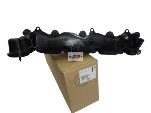 Intake Manifold 0361P8 Jumper Boxer Ducato III 2.2 HDI New Original