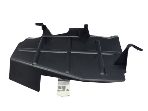 Radiator Cover Right Original 8200422680 Renault