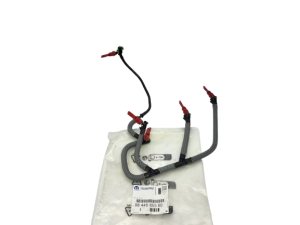 Fuel Pipe 2.0HDI 9844585580 New Original Citroen Peugeot C4