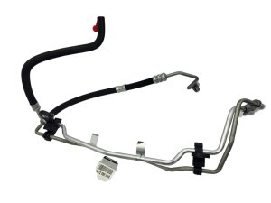 Power Steering Hose 497208854R Dacia Logan II / Lodgy Original New