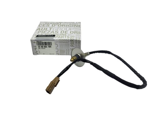 Lambda Sensor 226908478R Renault 1.2 E-TECH HYBRID Original New