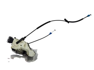 Door Lock Front Right 9136Y8 Citroën C4 New Genuine